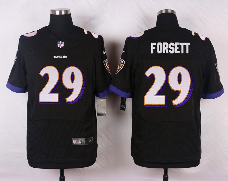 Baltimore Ravens elite jerseys-012